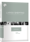 Eclipse Series 11:   Larisa Shepitko Eclipse DVD